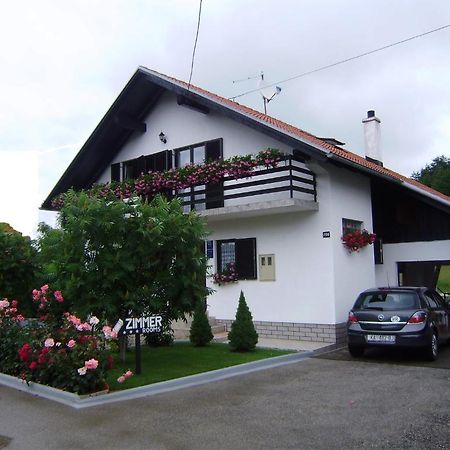 מלון גרבובץ House Osana מראה חיצוני תמונה
