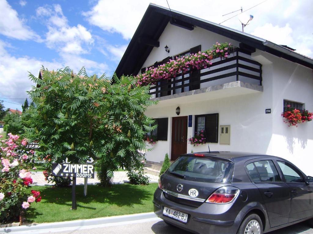 מלון גרבובץ House Osana מראה חיצוני תמונה