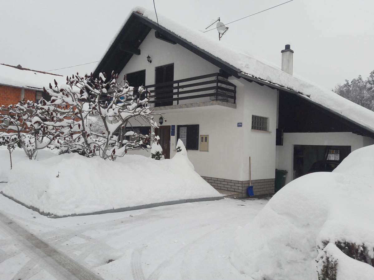 מלון גרבובץ House Osana מראה חיצוני תמונה