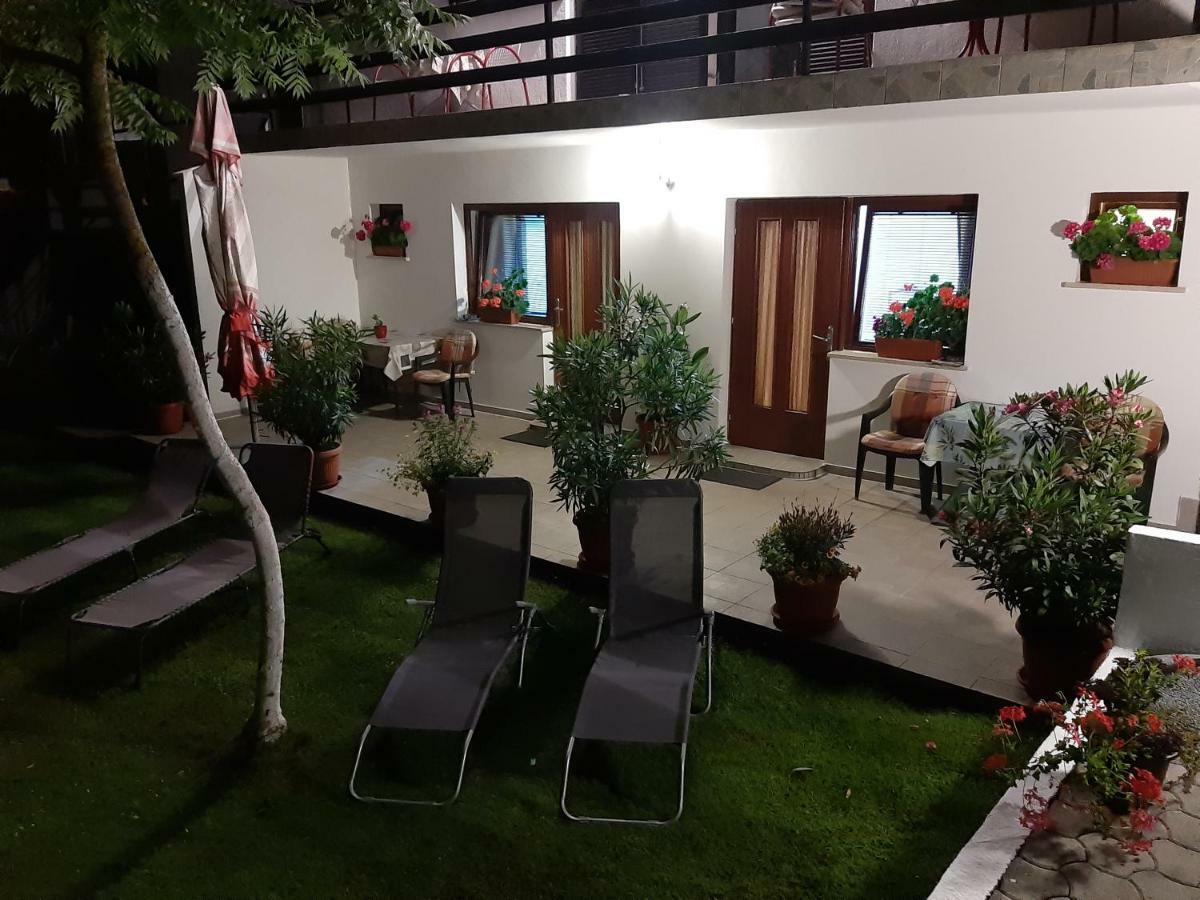 מלון גרבובץ House Osana מראה חיצוני תמונה